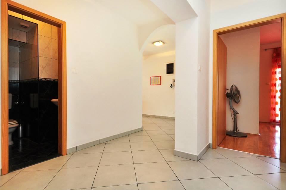 Apartment Luxury Cream Kaštela Δωμάτιο φωτογραφία