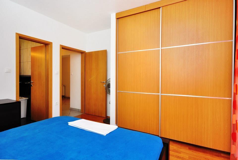 Apartment Luxury Cream Kaštela Δωμάτιο φωτογραφία