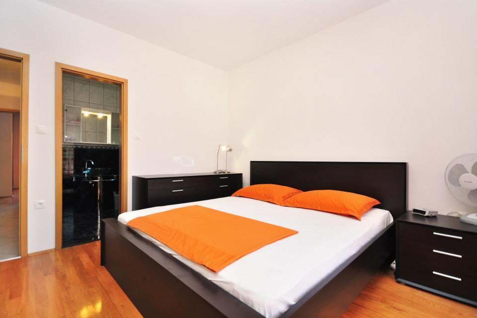 Apartment Luxury Cream Kaštela Δωμάτιο φωτογραφία