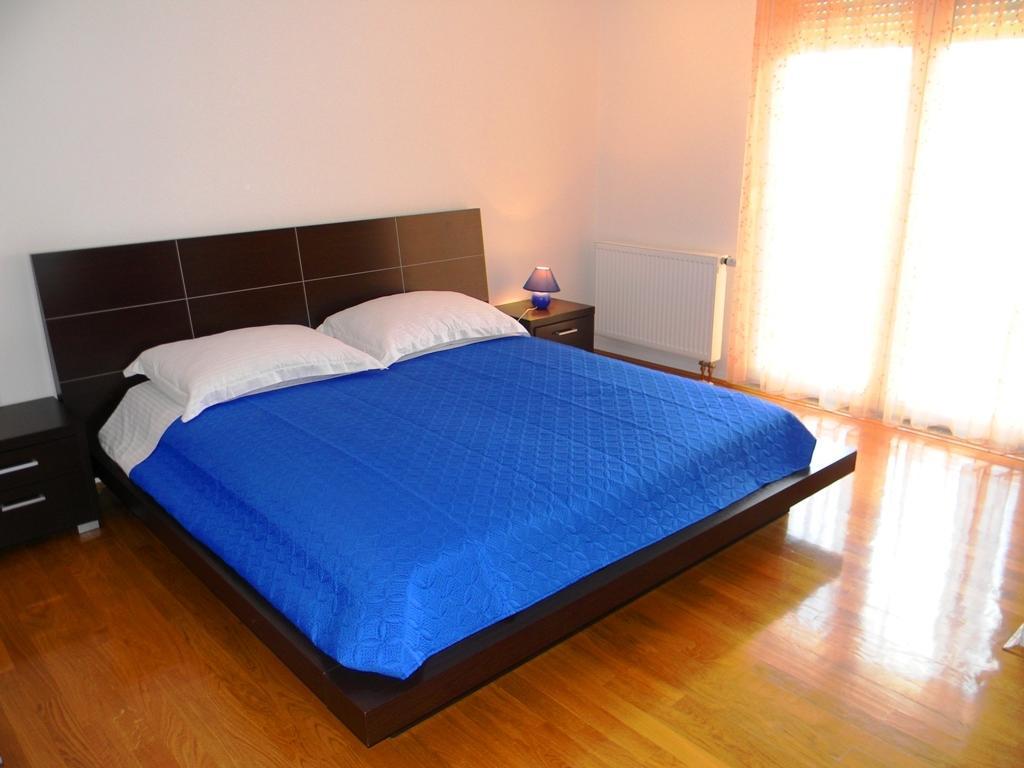 Apartment Luxury Cream Kaštela Δωμάτιο φωτογραφία