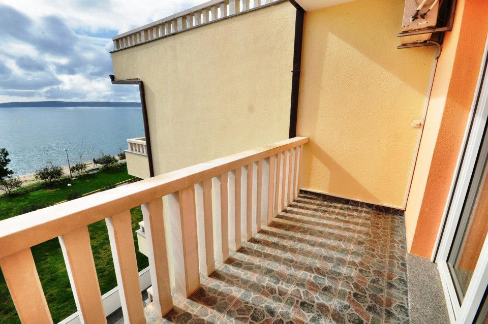 Apartment Luxury Cream Kaštela Δωμάτιο φωτογραφία