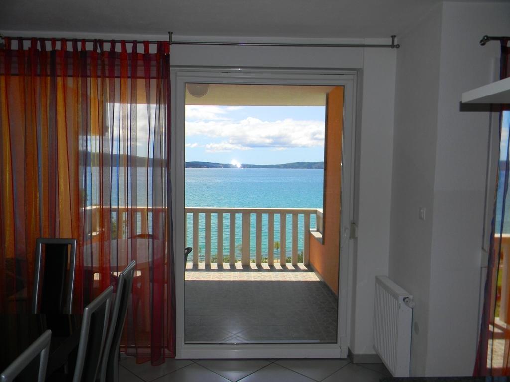 Apartment Luxury Cream Kaštela Δωμάτιο φωτογραφία