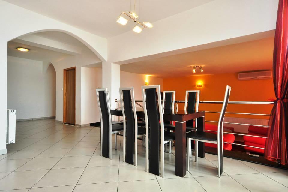 Apartment Luxury Cream Kaštela Δωμάτιο φωτογραφία