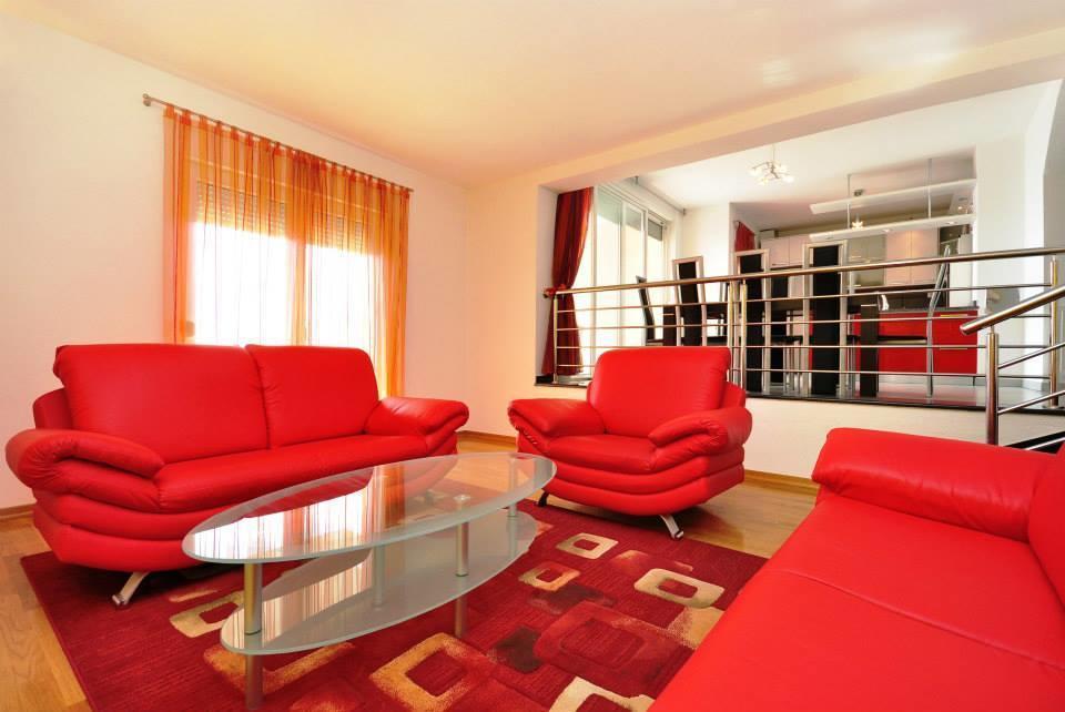 Apartment Luxury Cream Kaštela Δωμάτιο φωτογραφία