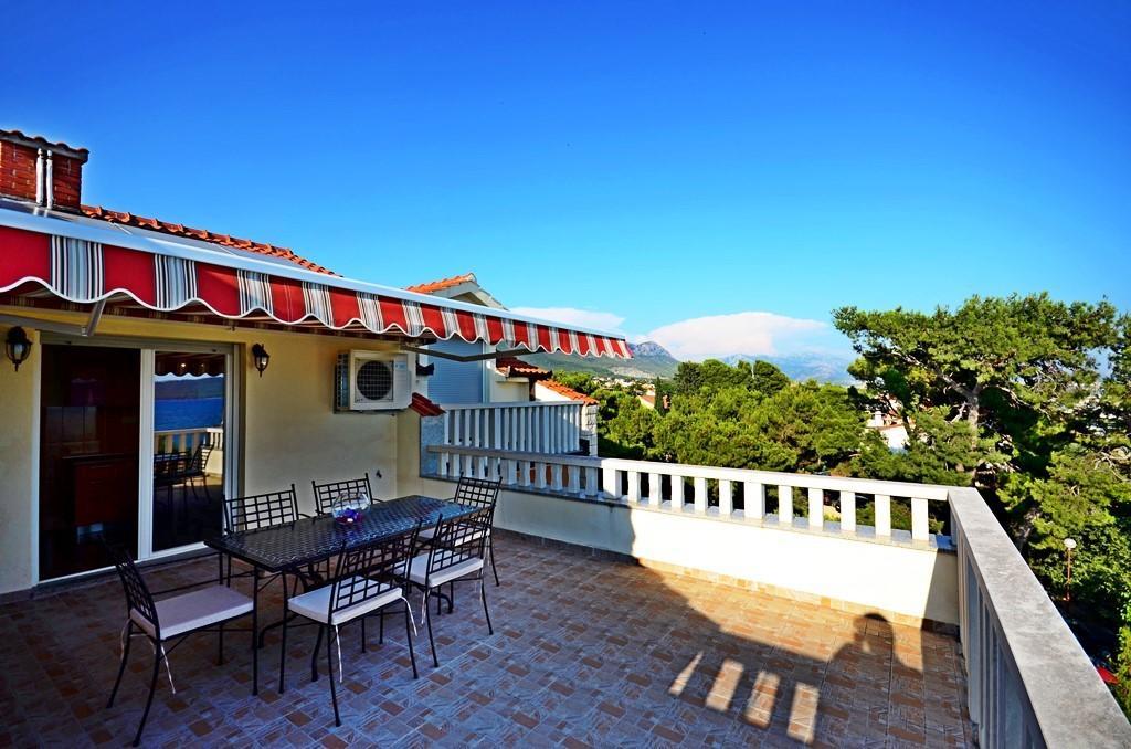 Apartment Luxury Cream Kaštela Δωμάτιο φωτογραφία