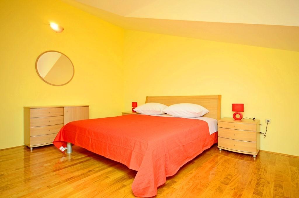 Apartment Luxury Cream Kaštela Δωμάτιο φωτογραφία
