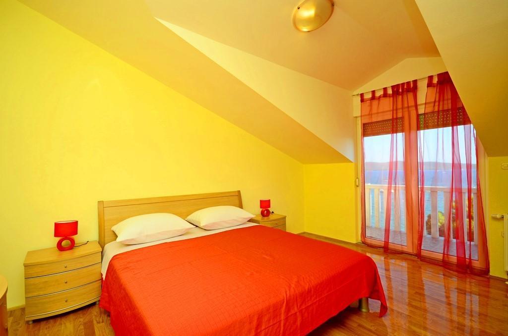 Apartment Luxury Cream Kaštela Δωμάτιο φωτογραφία