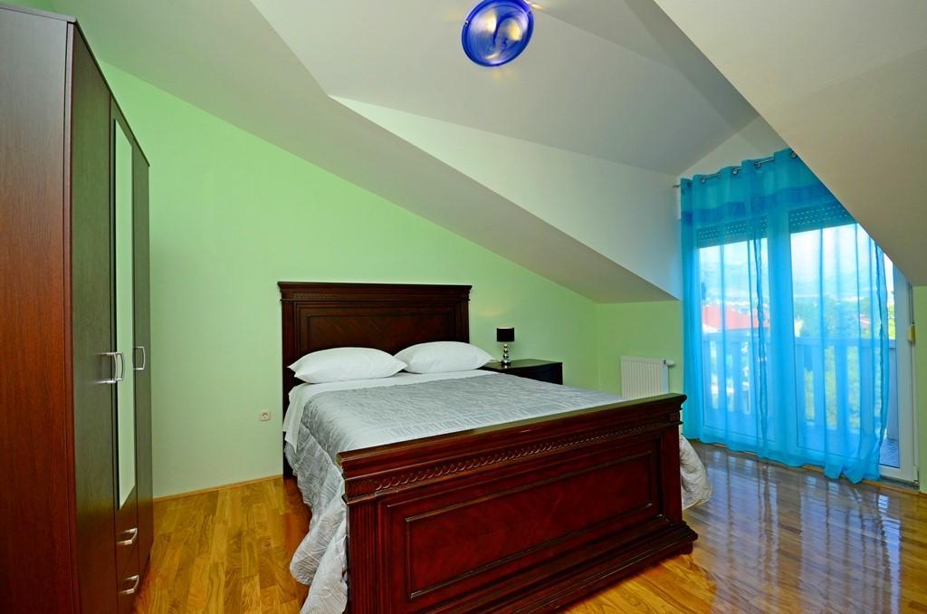 Apartment Luxury Cream Kaštela Δωμάτιο φωτογραφία