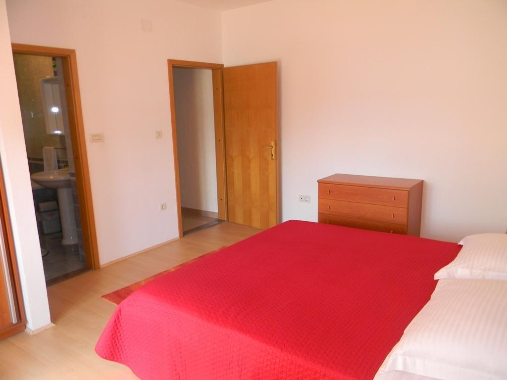 Apartment Luxury Cream Kaštela Δωμάτιο φωτογραφία