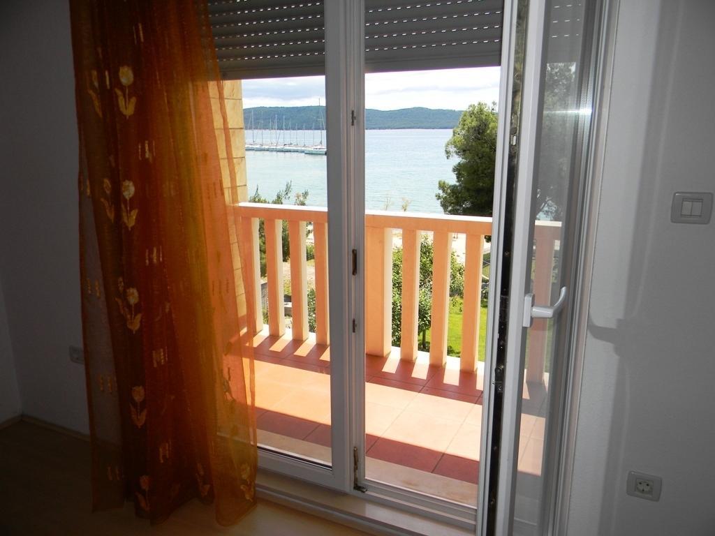 Apartment Luxury Cream Kaštela Δωμάτιο φωτογραφία