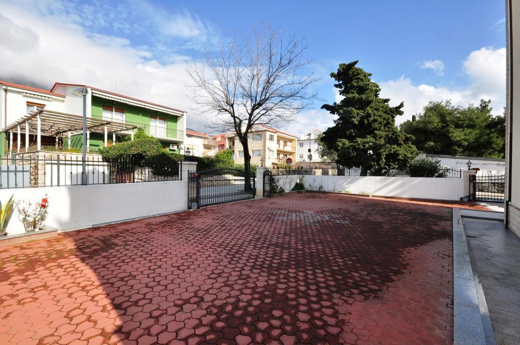 Apartment Luxury Cream Kaštela Δωμάτιο φωτογραφία