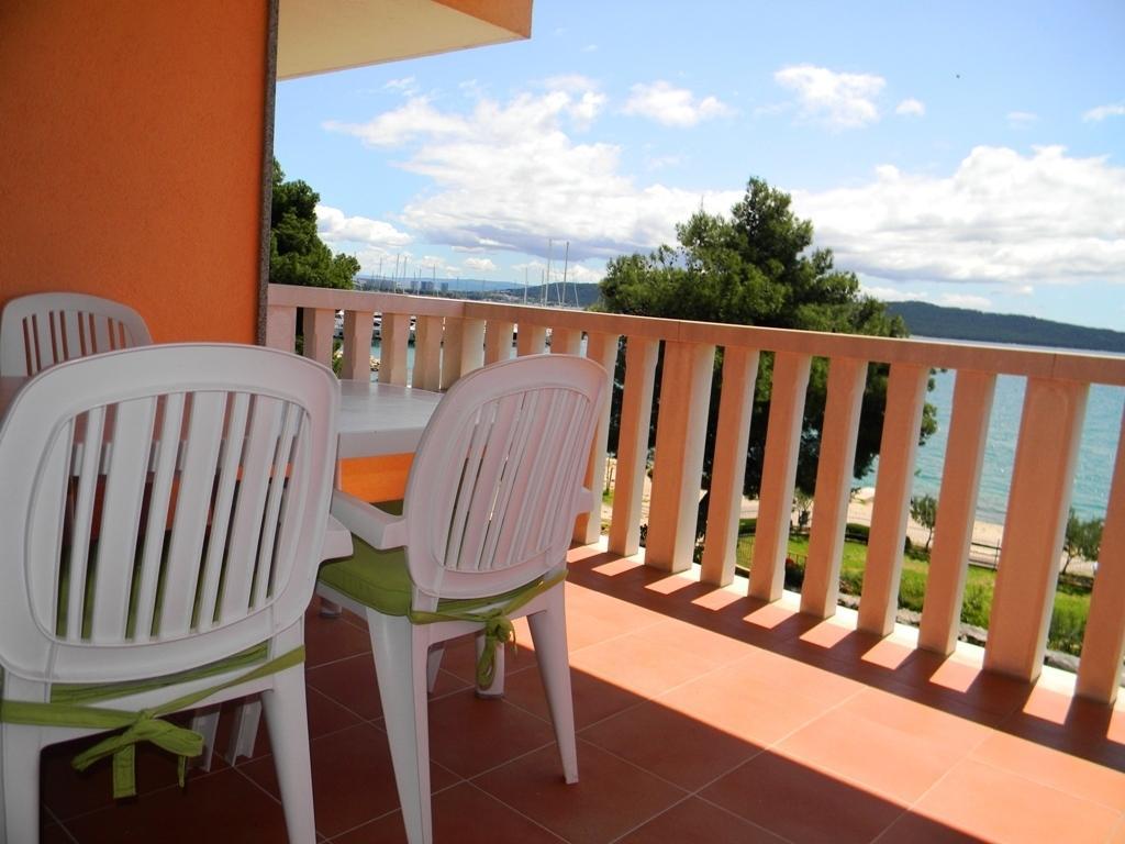 Apartment Luxury Cream Kaštela Δωμάτιο φωτογραφία