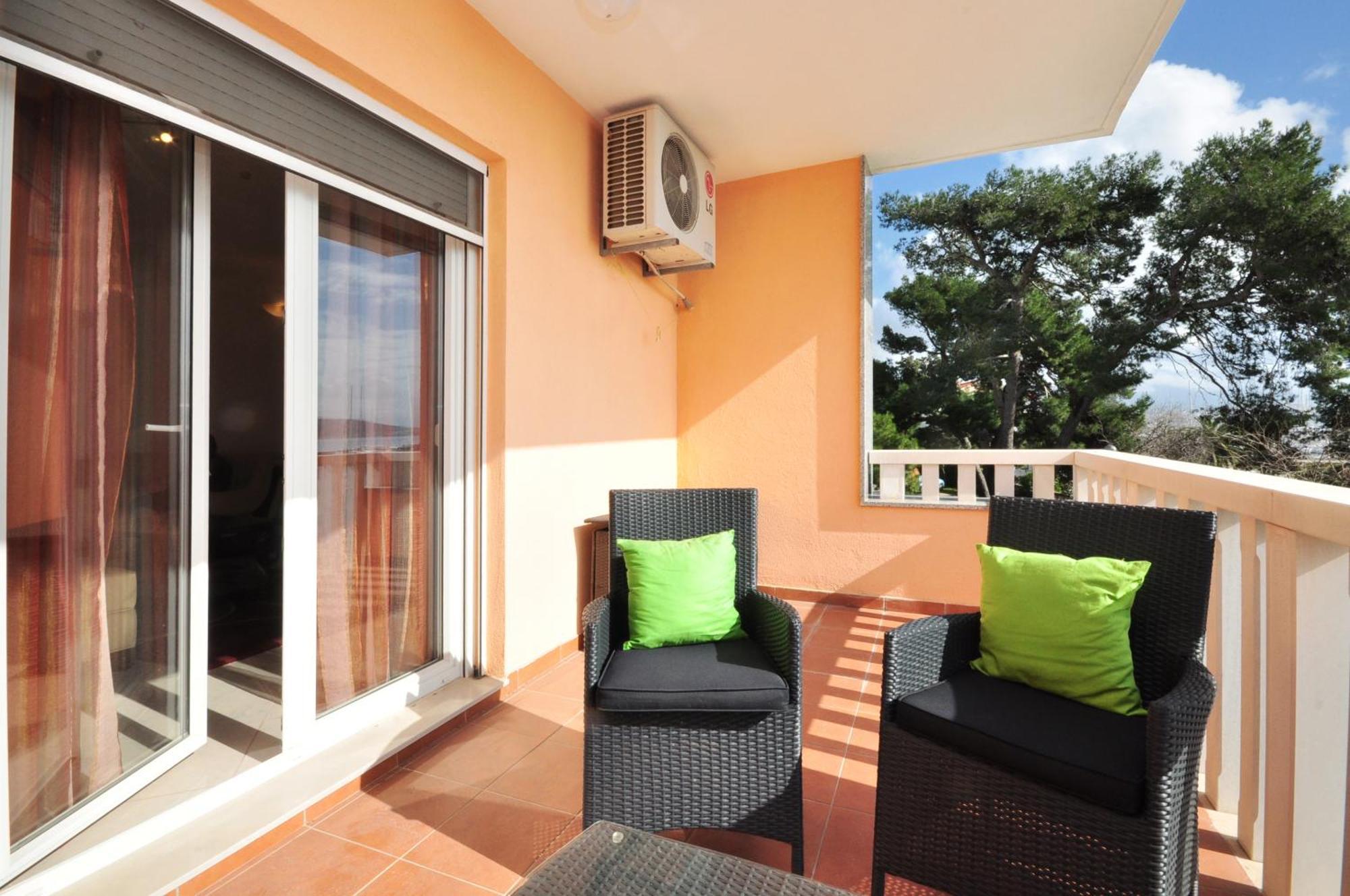 Apartment Luxury Cream Kaštela Εξωτερικό φωτογραφία