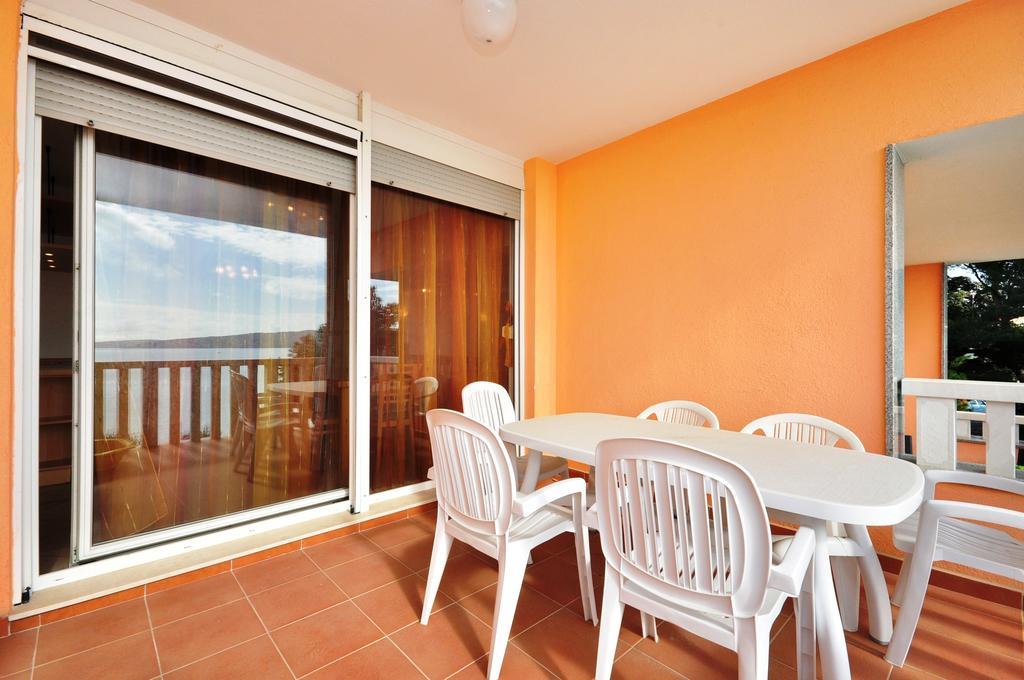 Apartment Luxury Cream Kaštela Δωμάτιο φωτογραφία