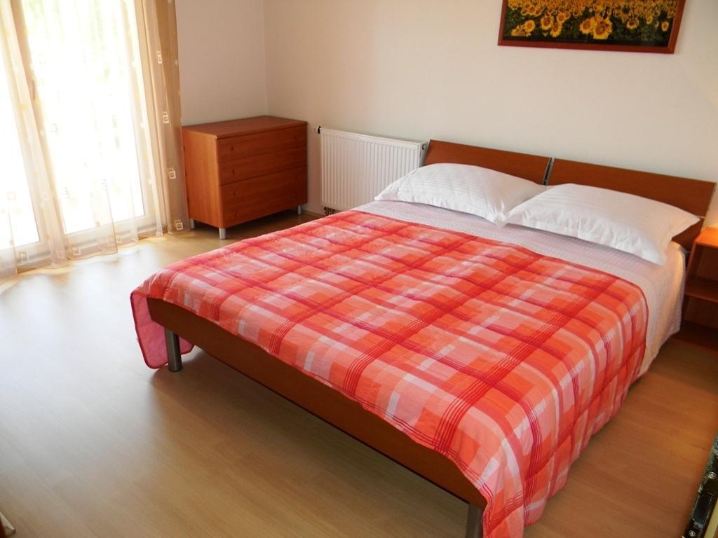 Apartment Luxury Cream Kaštela Δωμάτιο φωτογραφία